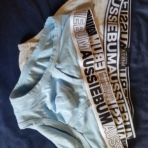 Aussiebum mens underwear